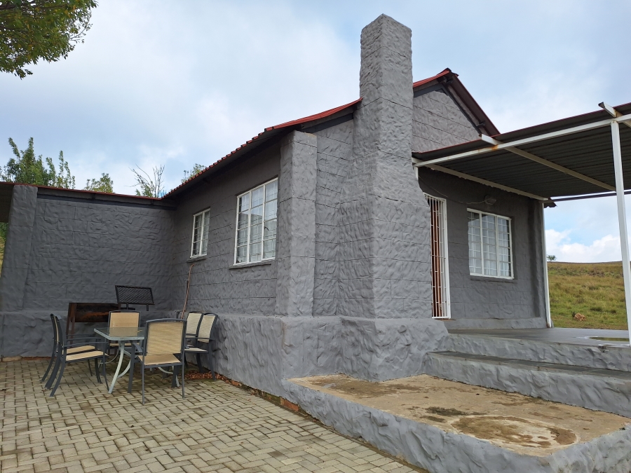 11 Bedroom Property for Sale in Vrede Free State